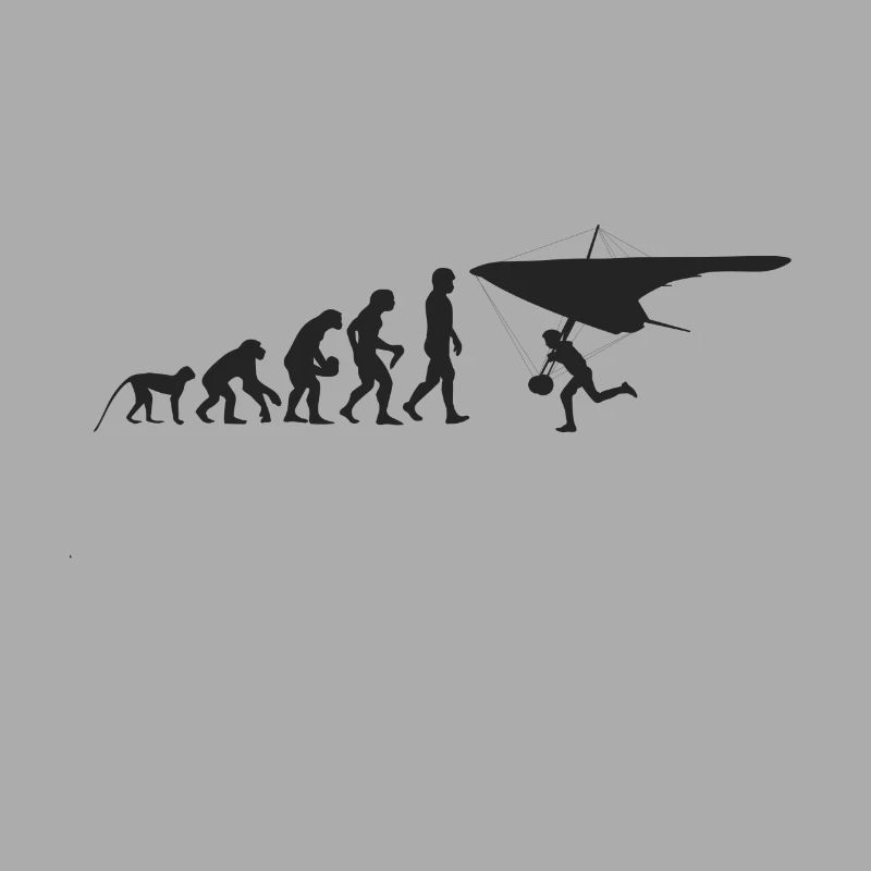 Evolution de planeur