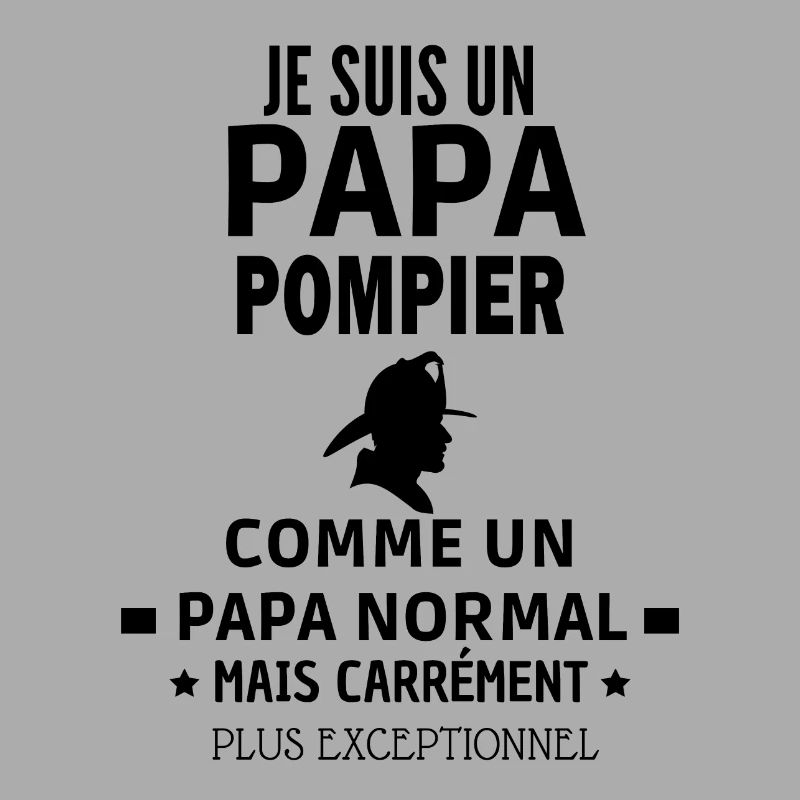 pompier exceptionnel