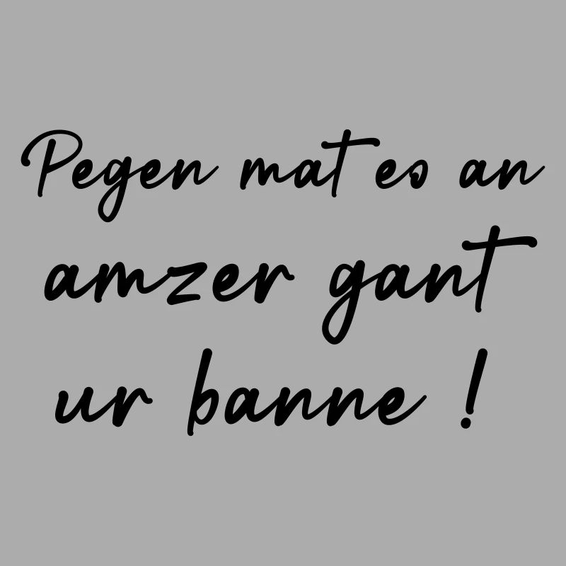 Mach dir einen Bann!