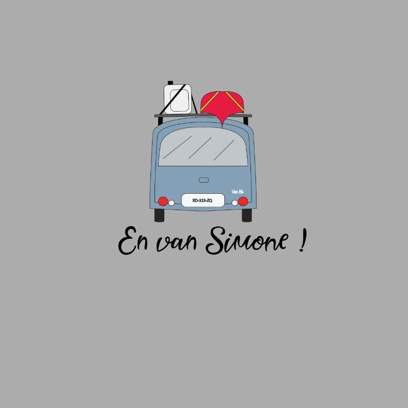 Van Simone