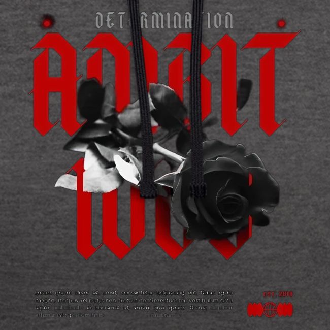 fresh rose design