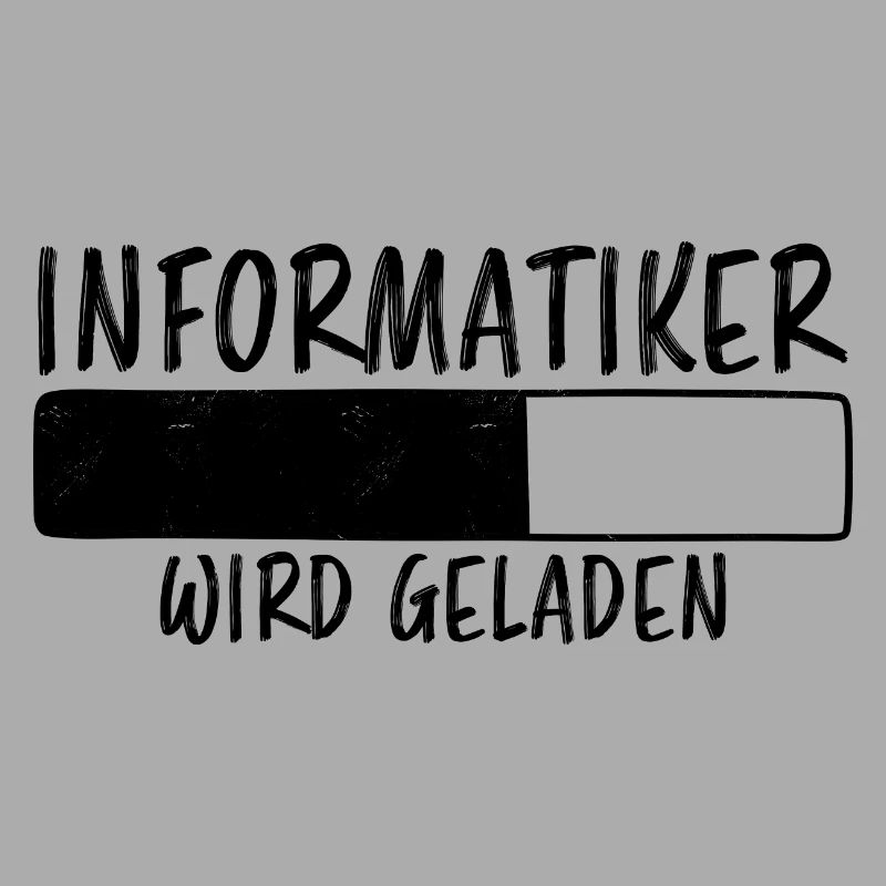 Informatiker Spruch Lustige Programmierer Geschenk