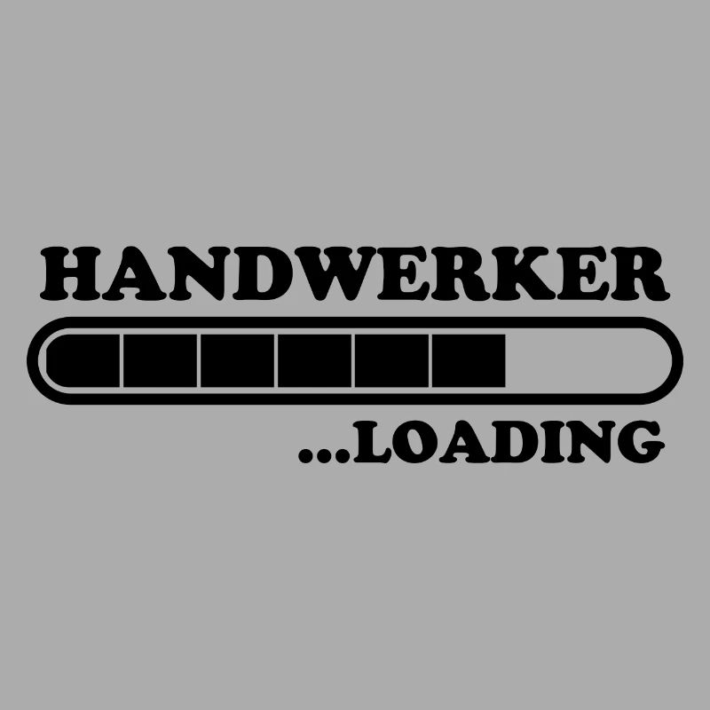 Handwerker Spruch Heimwerker Handwerker Geschenk