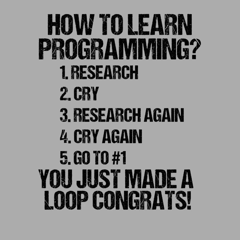 Comment devenir programmeur?
