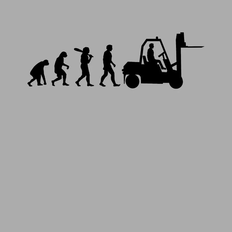 Chariot élévateur Evolution Chariot élévateur Cadeau