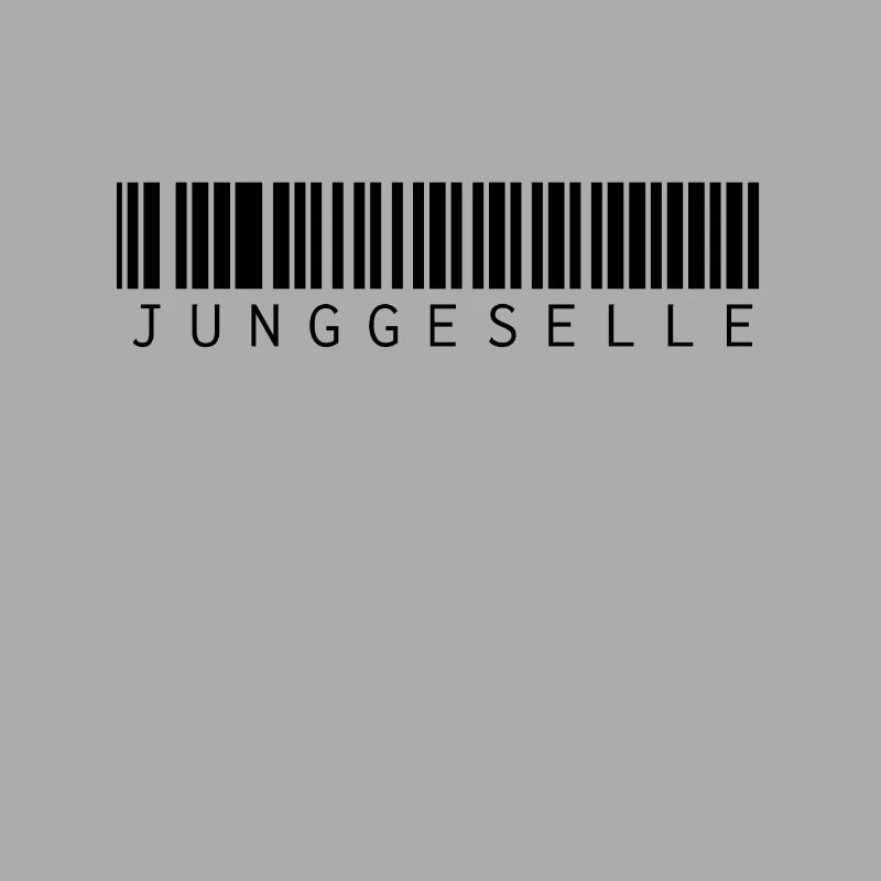 Célibataire Barcode