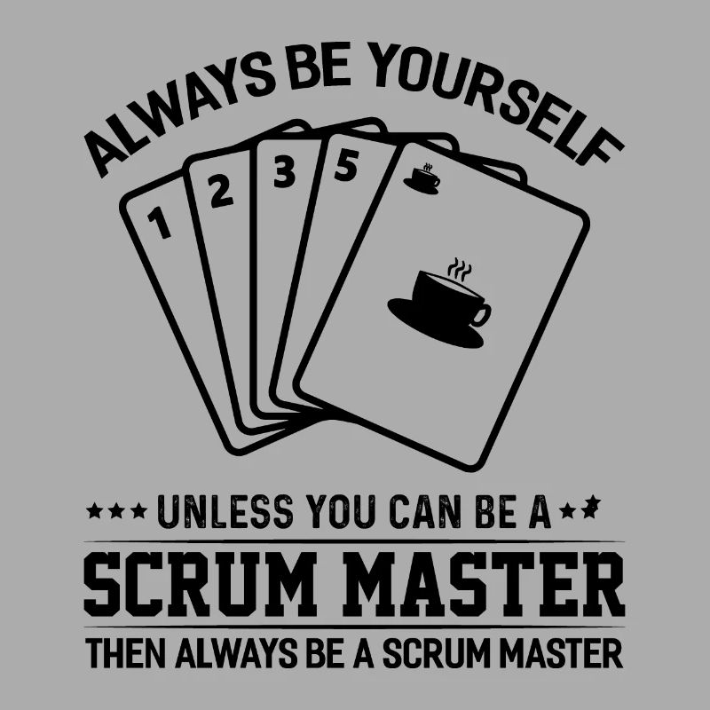 Scrum Master Agile Software Development