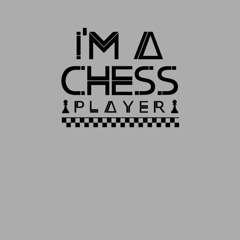 I am a chess player playing chess player