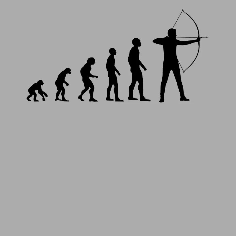 Tir à l’arc Arc Archer Evolution