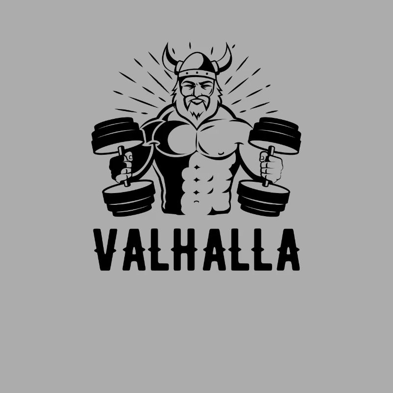 Valhalla Viking Vikings Bjoern Eisenseite