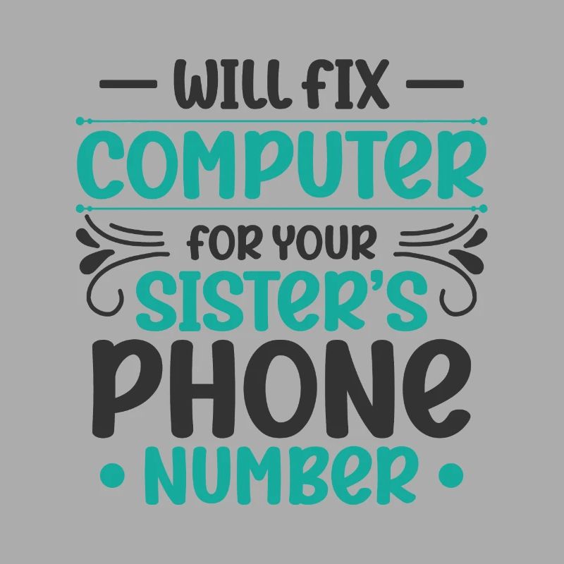 Will Fix Computer For Phone Number Tech Support