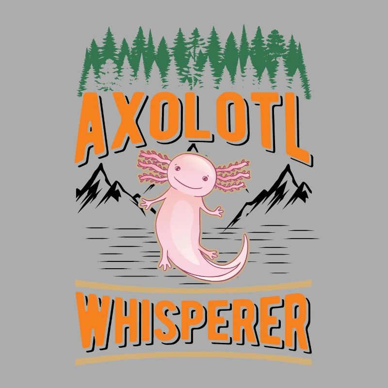 Axolotl Whisperer Queue Lurch