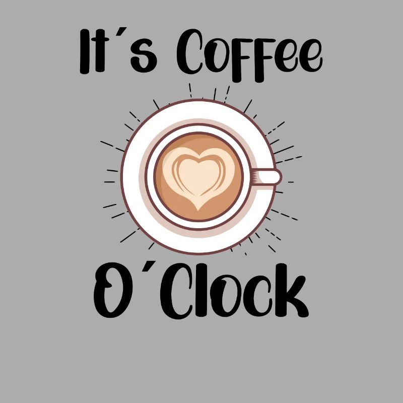 Coffee Lover Caffeine Molecule Java Latte Espresso