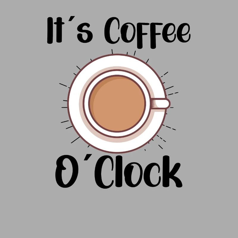 Coffee Lover Caffeine Molecule Java Latte Espresso