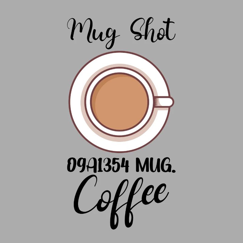 Coffee Lover Caffeine Molecule Java Latte Espresso