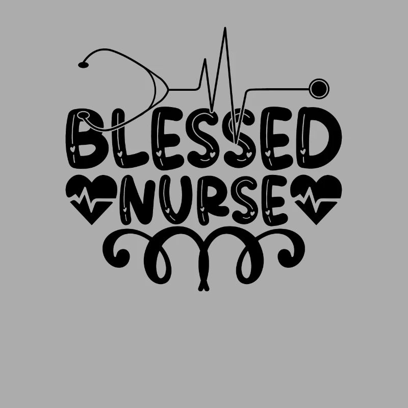 Blessed nurse