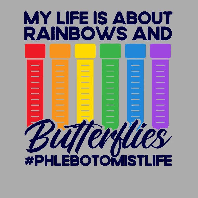 Blood Sampling Phlebotomist Phlebotomy Gift