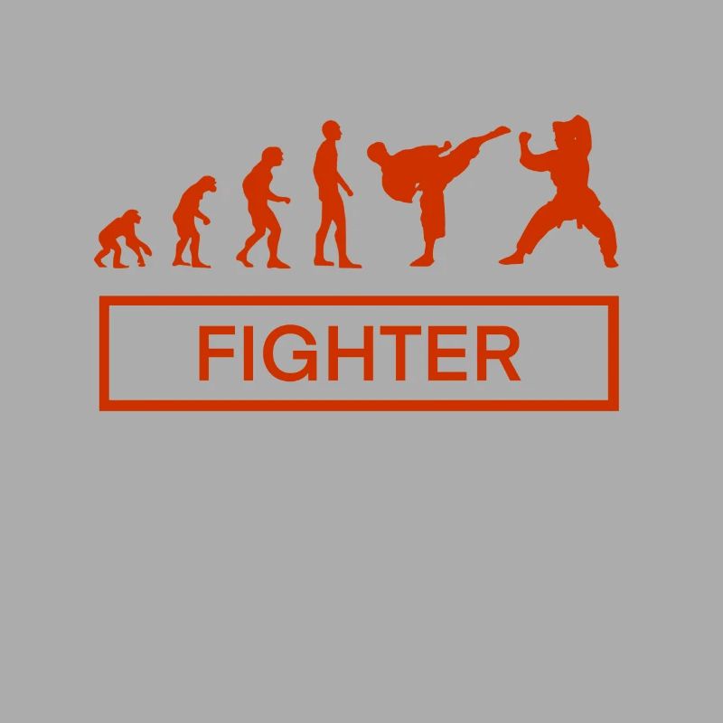 Kampfsport Evolution