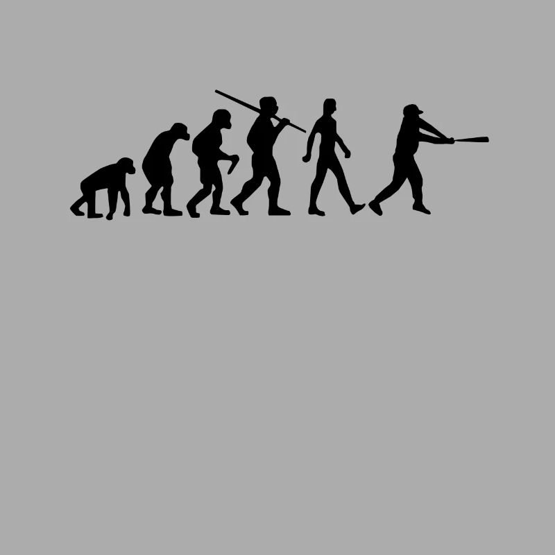 Baseball Evolution Batter Evolution