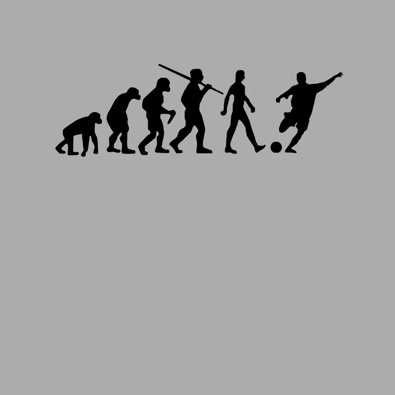 Fussball Evolution Torjäger