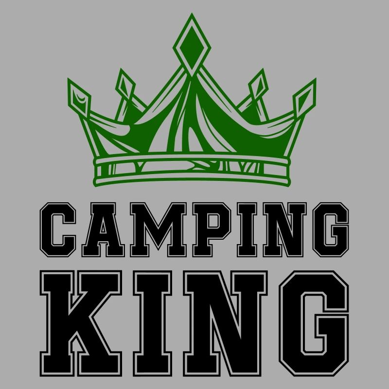 Camping King