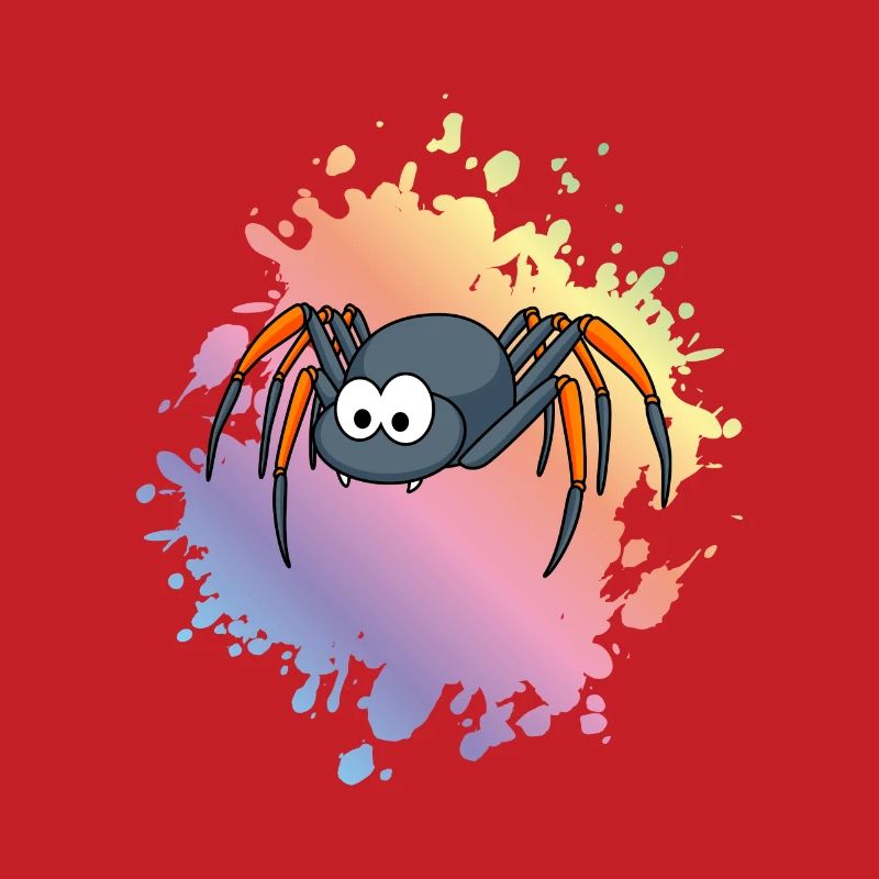 Tarantula Comic Tier