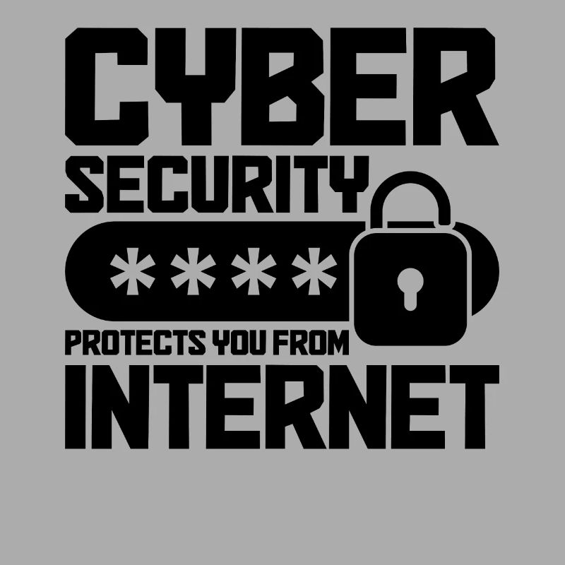 Cybersecurity Computersicherheit Cybersecurity