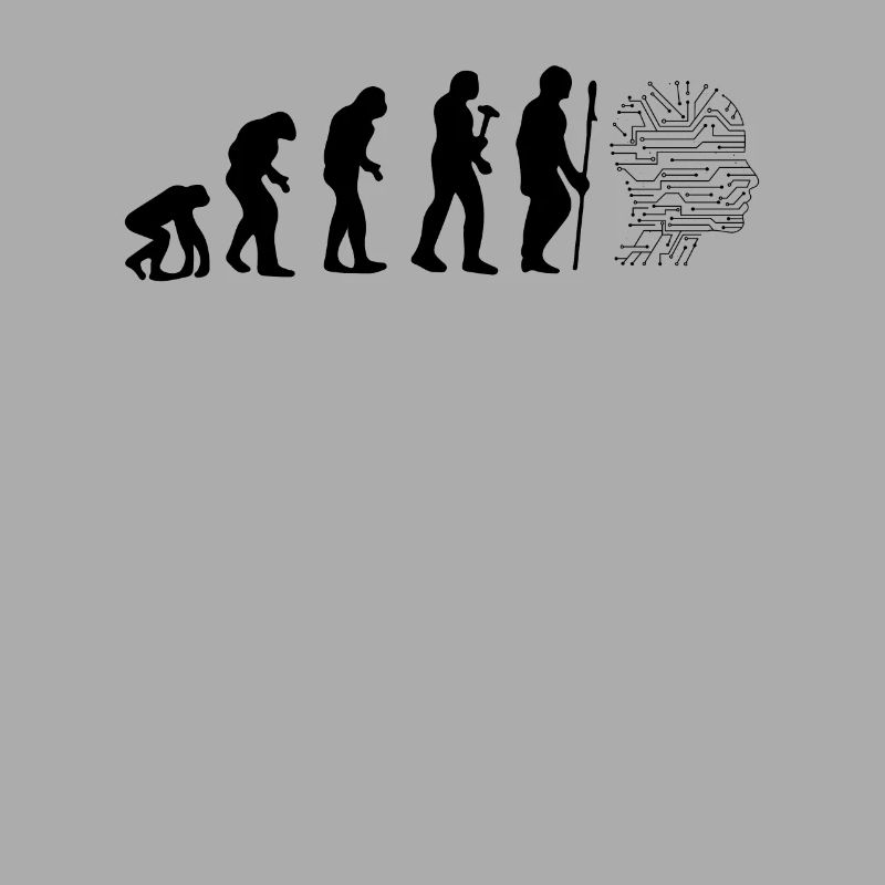 Artificial Intelligence Evolution Artificial Intel