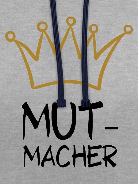 MUTMACHER 1