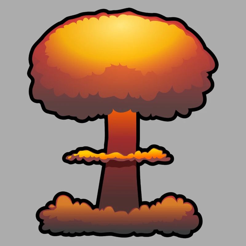 Bombe atomique