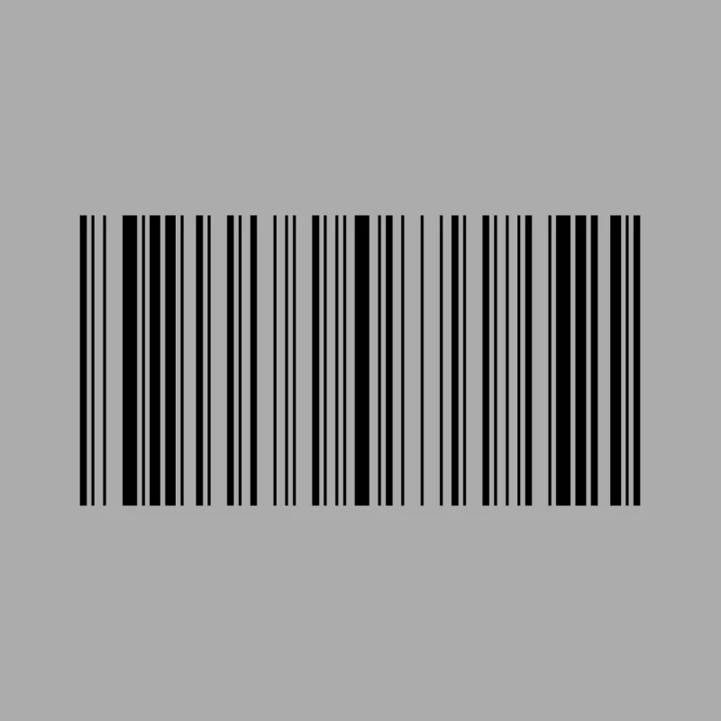 Scanner de codes à barres scancode cadeau de coups de balayage