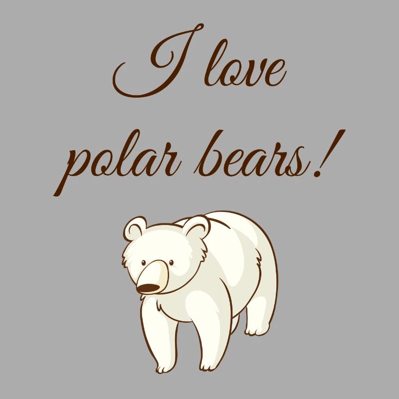 Eisbär Eisbären