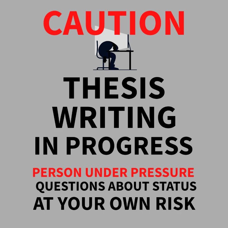 Dissertation PhD thesis | PhD student