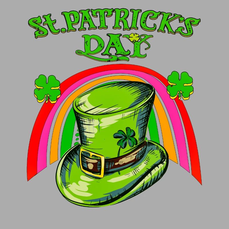 SAINT PATRICK