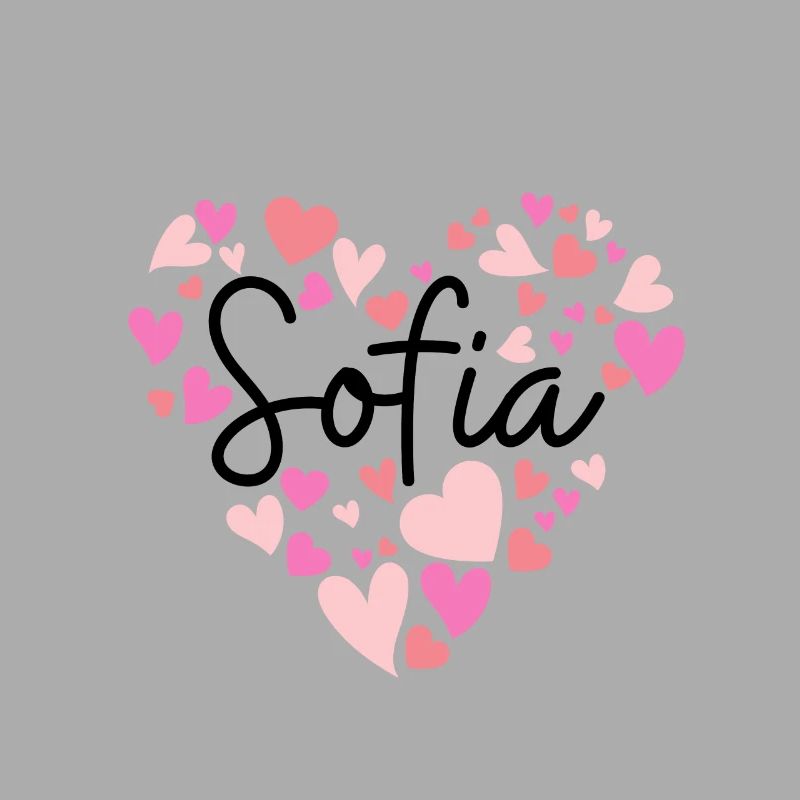J’adore Sofia
