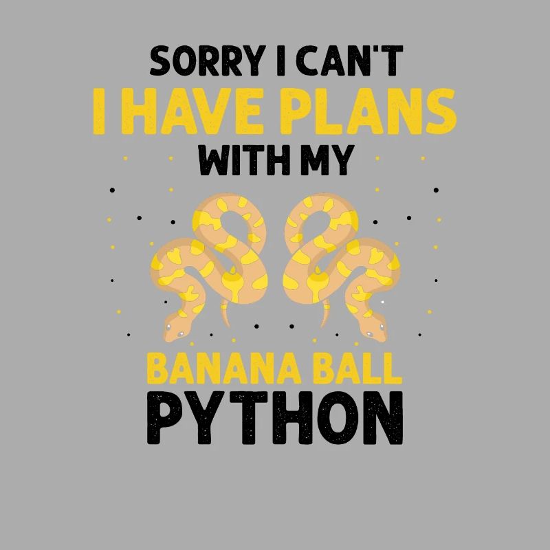 King python design pour les amateurs de serpents