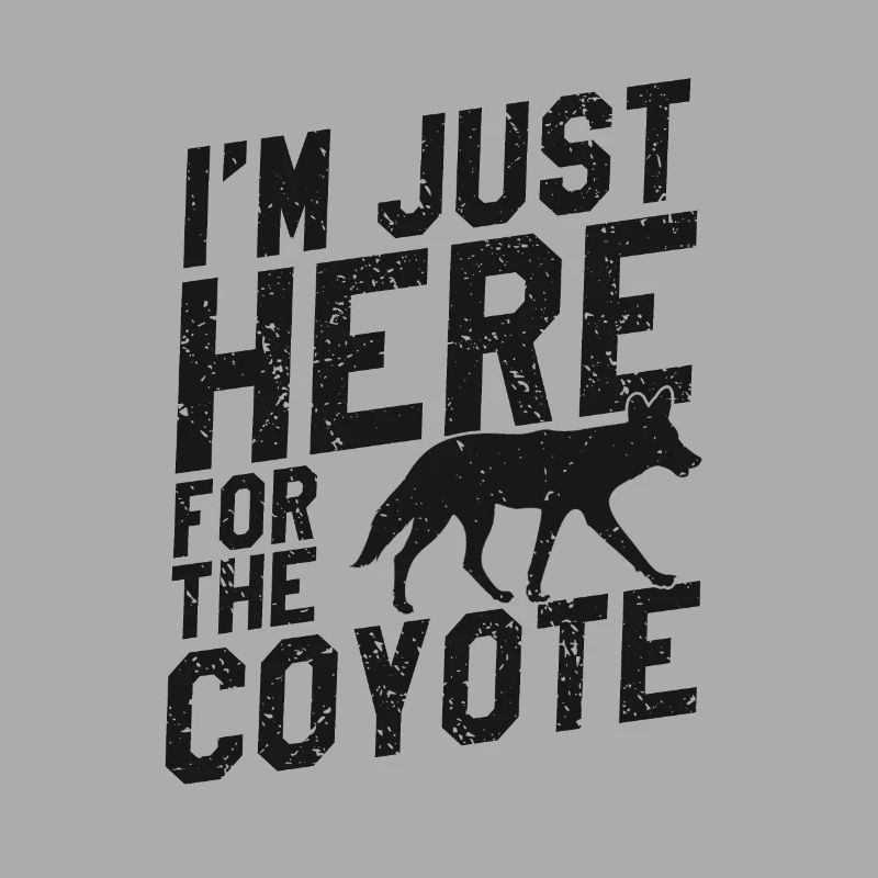 Conception de coyote pour les réacteurs de coyote