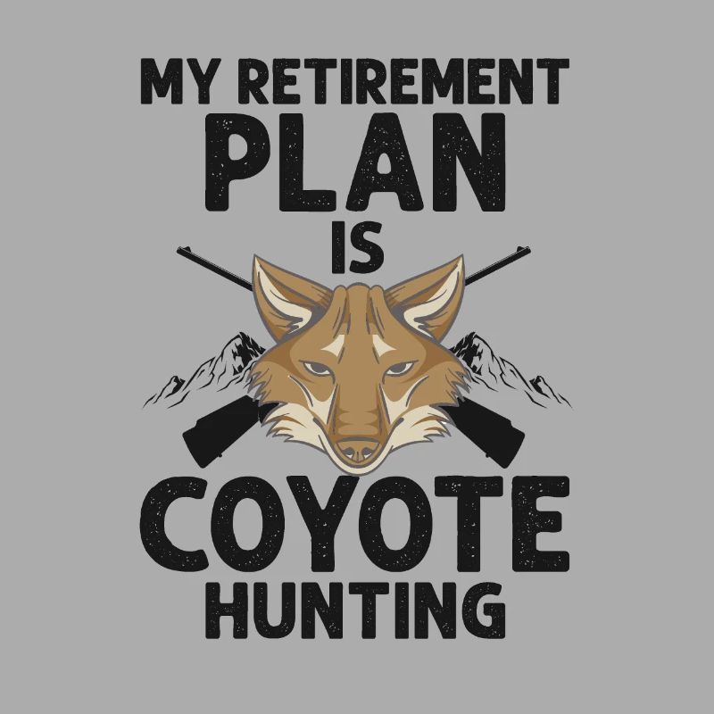 Conception de coyote pour les réacteurs de coyote