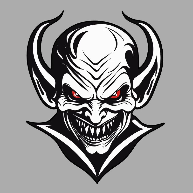 Devil / Hell / Horror / Devilish / Evil