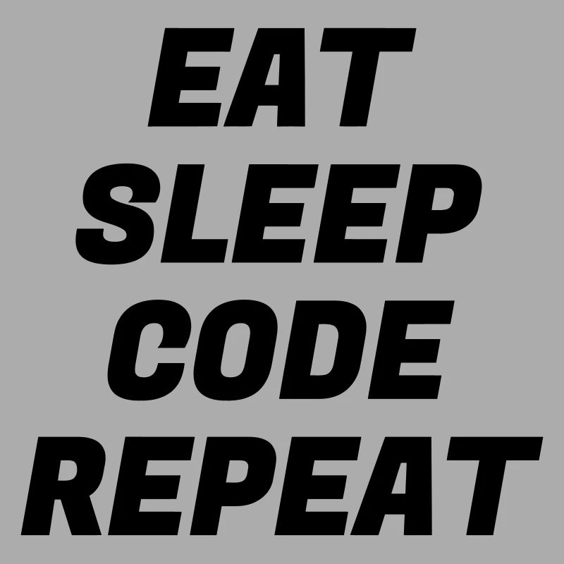 Developer Entwickler Développeur Computer Geek
