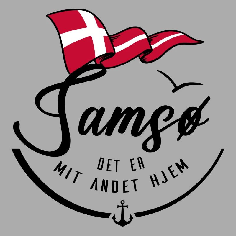 SAMSØ - Ma résidence secondaire - b