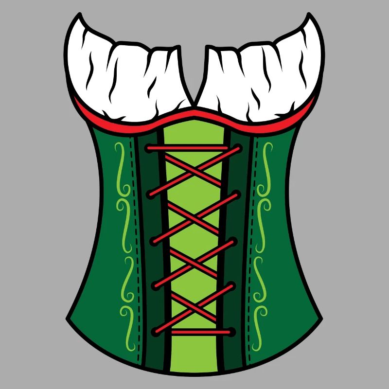 Femmes Dirndl Munich Bavière