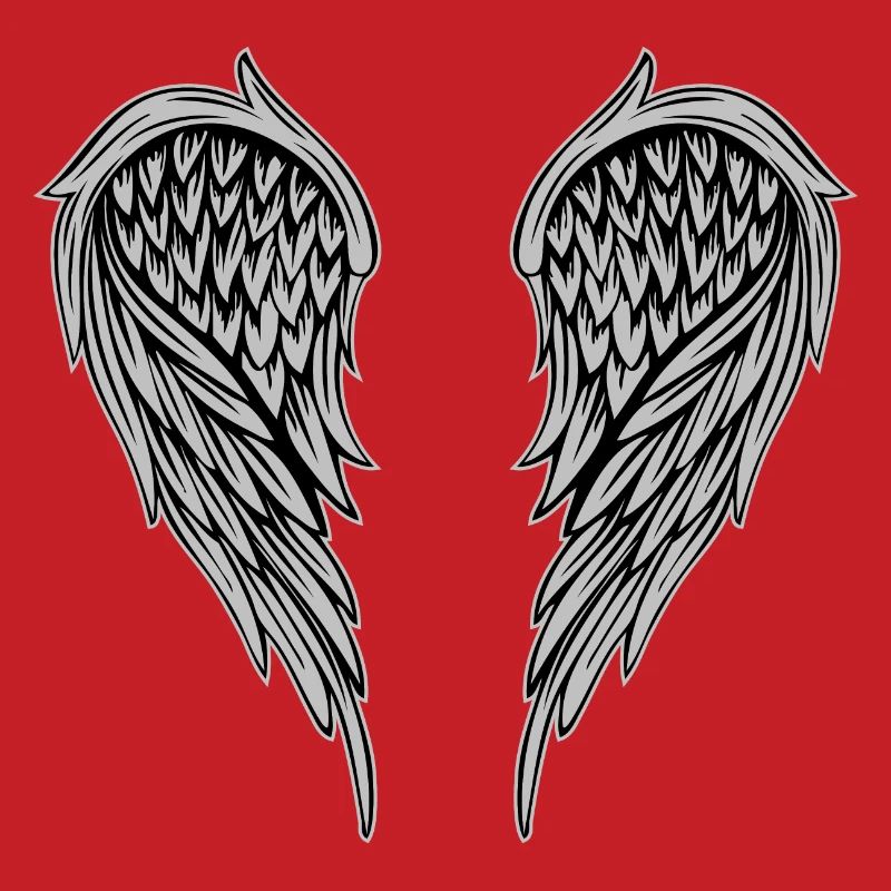 Wings Silver