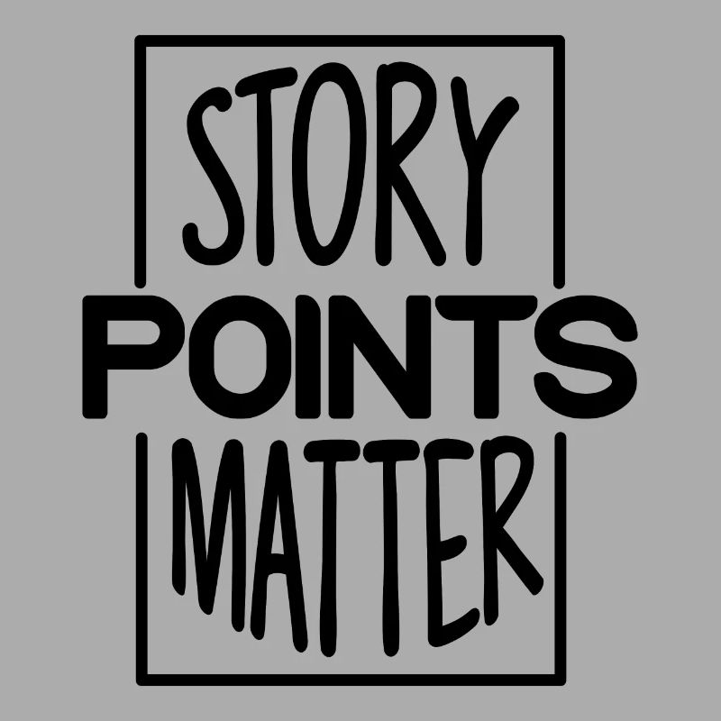 Scrum Story Points Scrum Programmierer