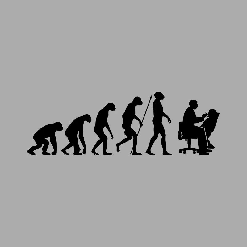 Evolution dentist