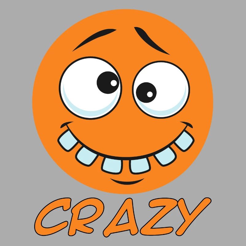 Crazy dot - small crazy dot