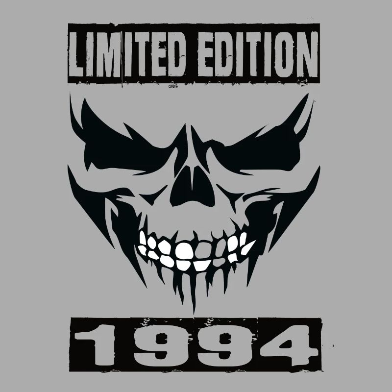 Édition limitée 1994