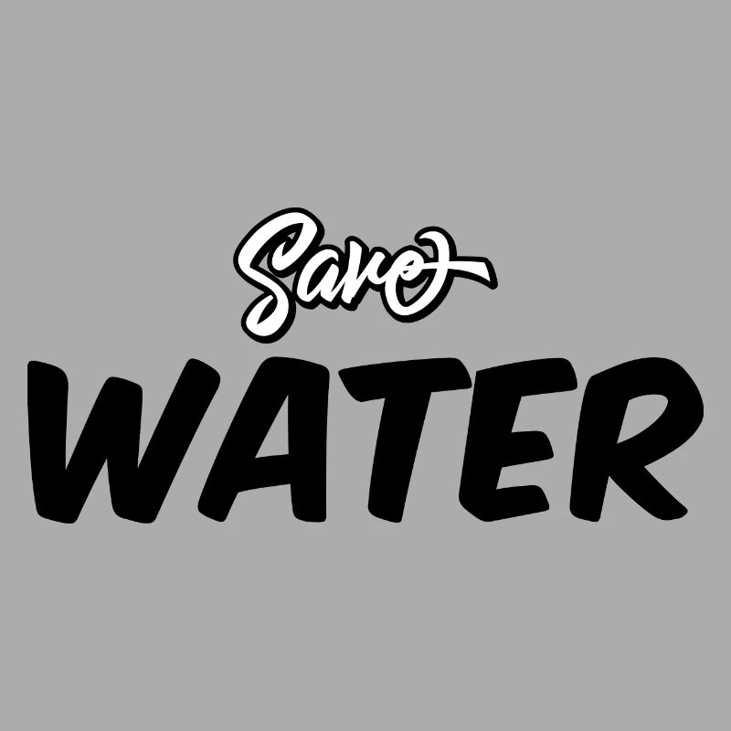 Save Water