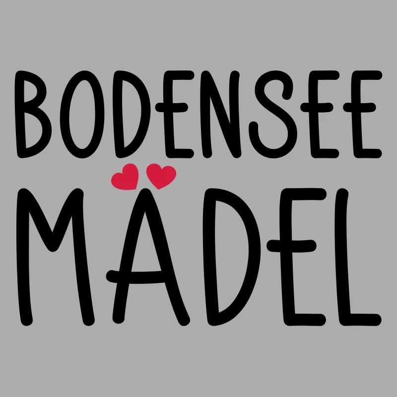 Bodenseemädel