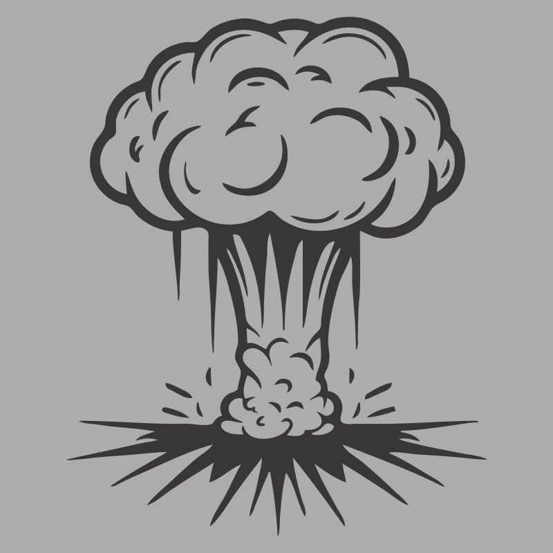 Bombe atomique